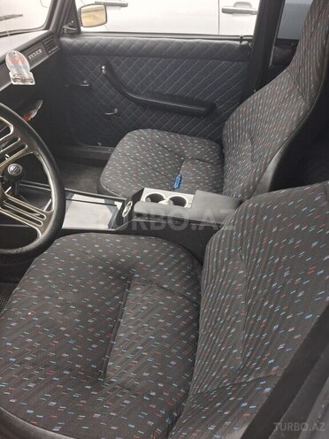 LADA (VAZ) 2107 2010, 95,000 km - 1.6 л - Bakı