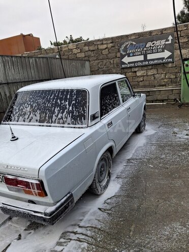 LADA (VAZ) 2107 2010, 95,000 km - 1.6 л - Bakı