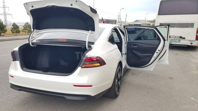 Honda Accord 2023, 20,000 km - 2.0 л - Bakı