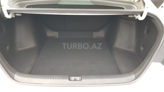 Honda Accord 2023, 20,000 km - 2.0 л - Bakı