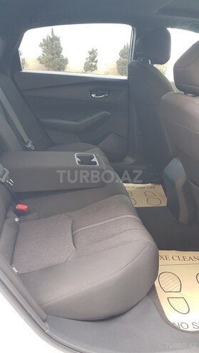 Honda Accord 2023, 20,000 km - 2.0 л - Bakı