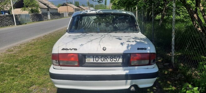 GAZ 3110 2000, 180,000 km - 2.4 l - Balakən