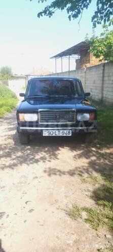 LADA (VAZ) 2107 2011, 95,000 km - 1.6 l - Sabirabad