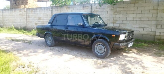 LADA (VAZ) 2107 2011, 95,000 km - 1.6 l - Sabirabad