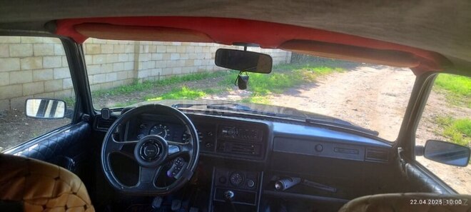 LADA (VAZ) 2107 2011, 95,000 km - 1.6 l - Sabirabad
