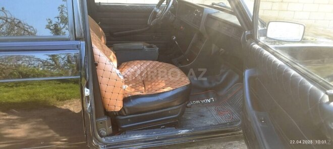 LADA (VAZ) 2107 2011, 95,000 km - 1.6 l - Sabirabad