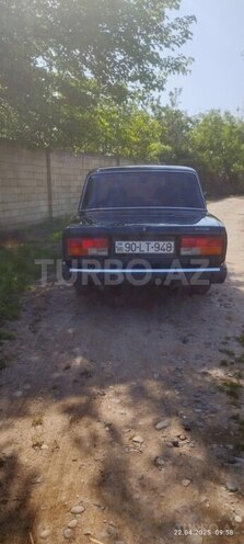 LADA (VAZ) 2107 2011, 95,000 km - 1.6 l - Sabirabad