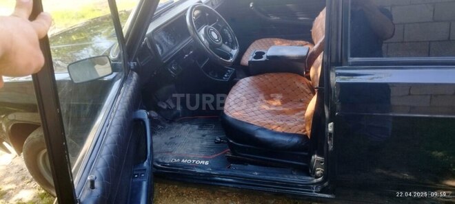 LADA (VAZ) 2107 2011, 95,000 km - 1.6 l - Sabirabad