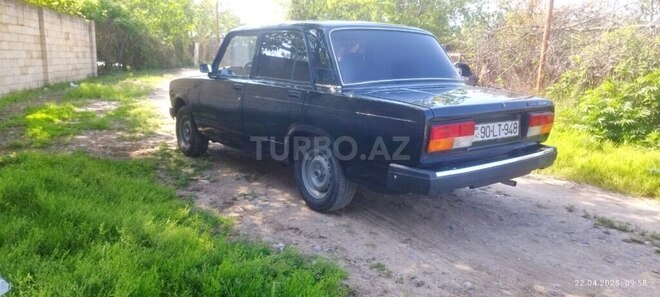 LADA (VAZ) 2107 2011, 95,000 km - 1.6 l - Sabirabad