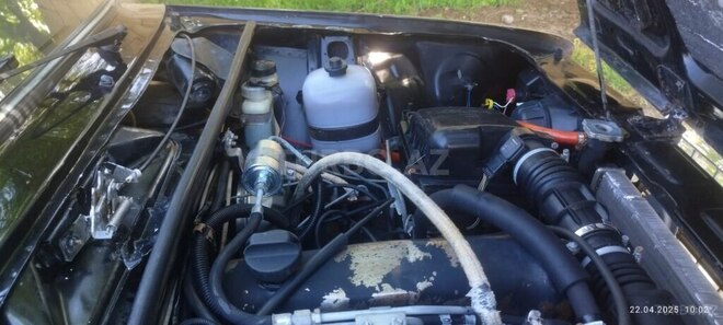 LADA (VAZ) 2107 2011, 95,000 km - 1.6 l - Sabirabad