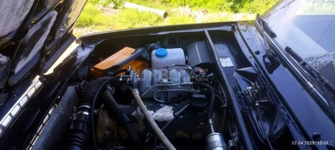 LADA (VAZ) 2107 2011, 95,000 km - 1.6 l - Sabirabad
