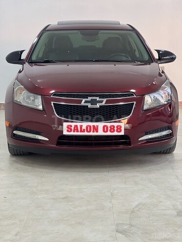 Chevrolet Cruze 2015, 159,000 km - 1.4 л - Xırdalan