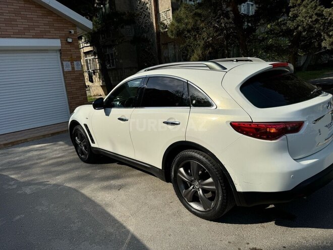 Infiniti FX35 2008, 299,123 km - 3.5 l - Bakı