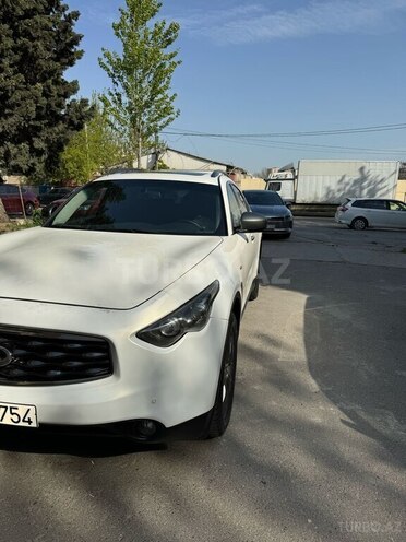 Infiniti FX35 2008, 299,123 km - 3.5 l - Bakı