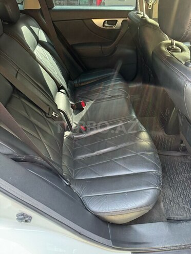 Infiniti FX35 2008, 299,123 km - 3.5 l - Bakı