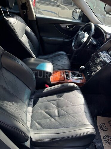 Infiniti FX35 2008, 299,123 km - 3.5 l - Bakı