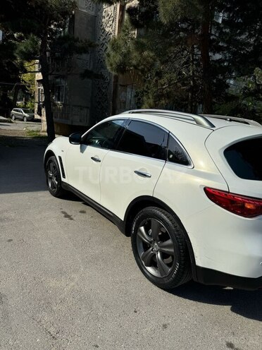 Infiniti FX35 2008, 299,123 km - 3.5 l - Bakı