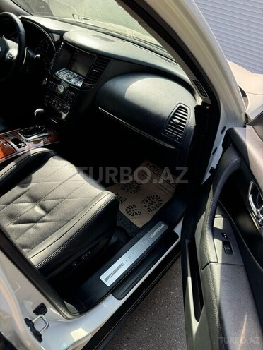 Infiniti FX35 2008, 299,123 km - 3.5 l - Bakı
