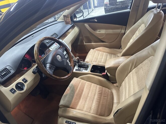 Volkswagen Passat 2008, 183,960 km - 1.8 l - Bakı