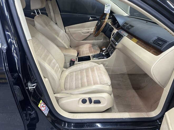 Volkswagen Passat 2008, 183,960 km - 1.8 l - Bakı