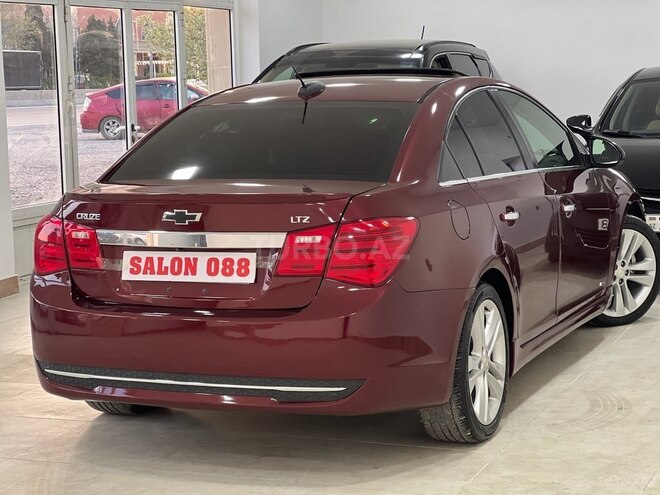 Chevrolet Cruze 2015, 159,000 km - 1.4 л - Xırdalan