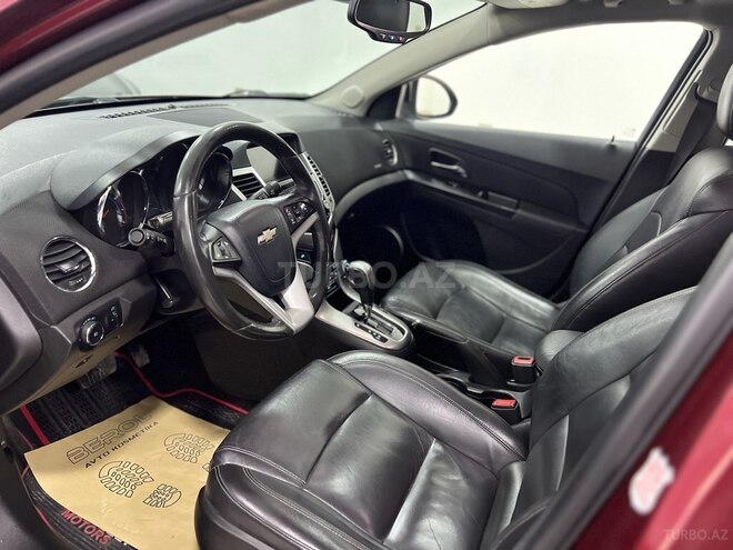 Chevrolet Cruze 2015, 159,000 km - 1.4 л - Xırdalan