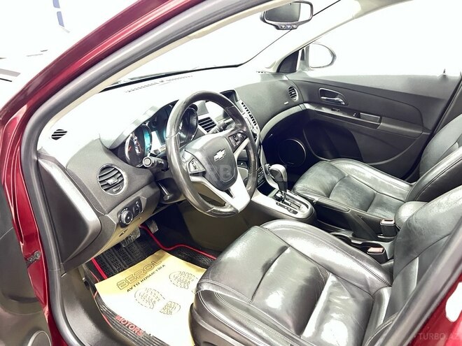 Chevrolet Cruze 2015, 159,000 km - 1.4 л - Xırdalan