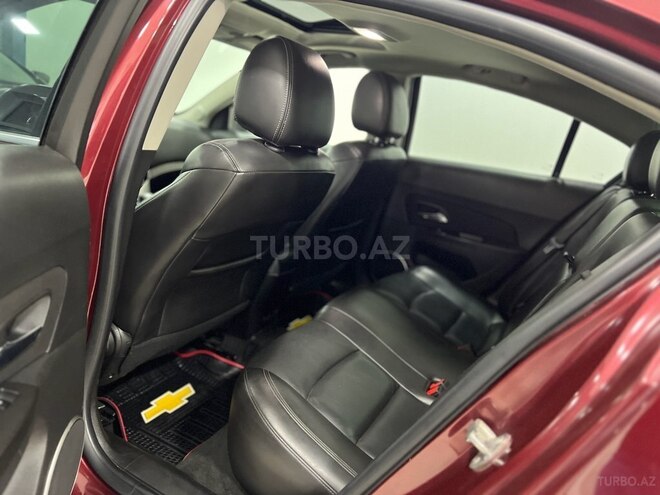 Chevrolet Cruze 2015, 159,000 km - 1.4 л - Xırdalan
