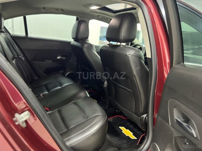 Chevrolet Cruze 2015, 159,000 km - 1.4 л - Xırdalan