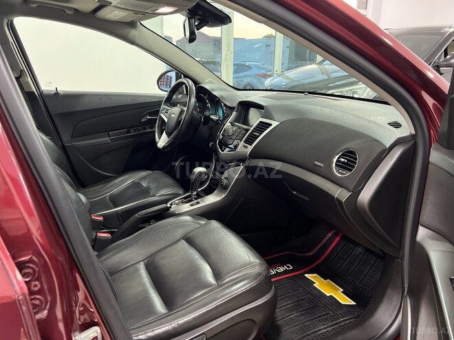 Chevrolet Cruze 2015, 159,000 km - 1.4 л - Xırdalan