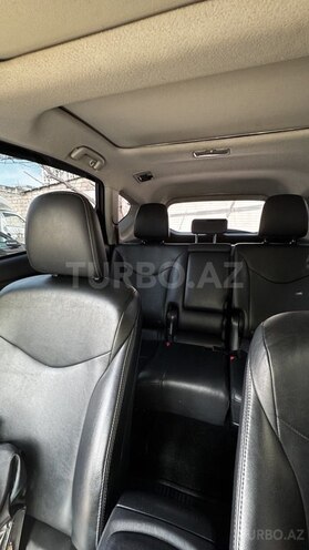 Toyota Prius V 2015, 200,671 km - 1.8 l - Bakı