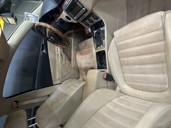 Volkswagen Passat 2008, 183,960 km - 1.8 l - Bakı