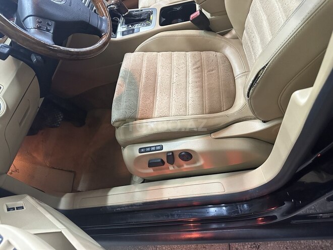 Volkswagen Passat 2008, 183,960 km - 1.8 l - Bakı