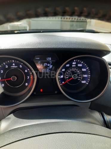 Hyundai Elantra 2014, 176,000 km - 1.8 л - Bakı