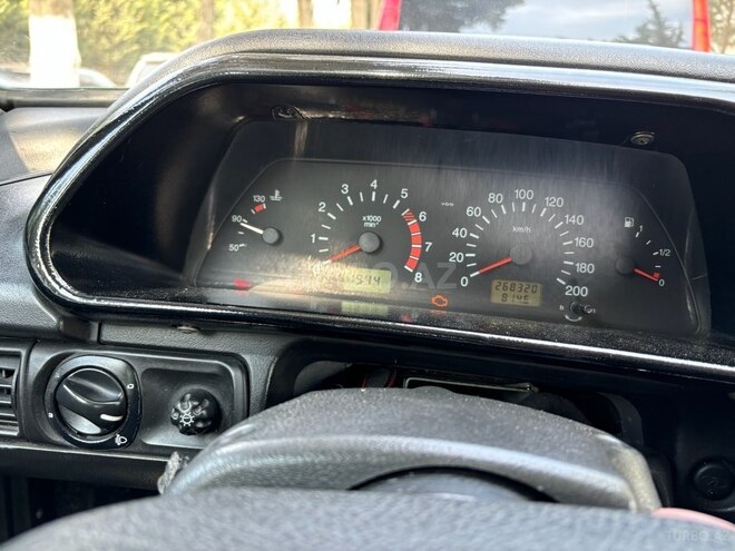 LADA (VAZ) 2115 2010, 267,000 km - 1.6 л - Bakı