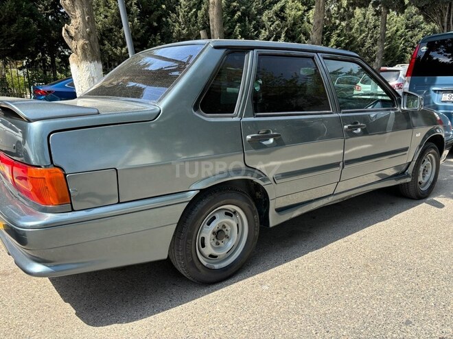 LADA (VAZ) 2115 2010, 267,000 km - 1.6 л - Bakı