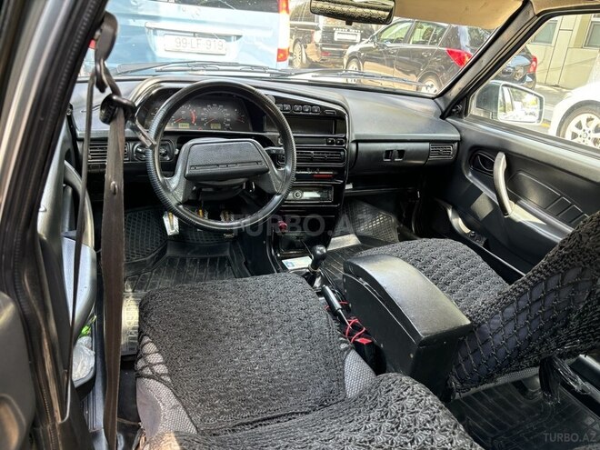 LADA (VAZ) 2115 2010, 267,000 km - 1.6 л - Bakı