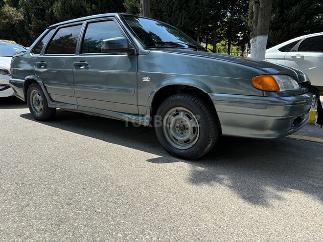 LADA (VAZ) 2115 2010, 267,000 km - 1.6 л - Bakı