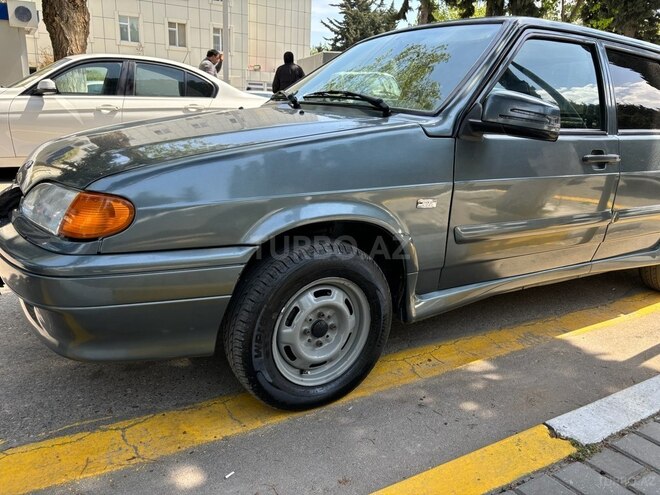 LADA (VAZ) 2115 2010, 267,000 km - 1.6 л - Bakı