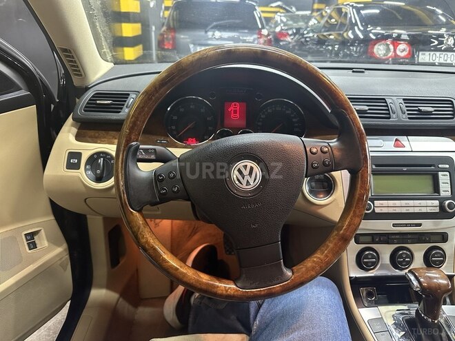 Volkswagen Passat 2008, 183,960 km - 1.8 l - Bakı