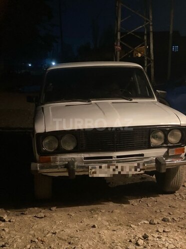 LADA (VAZ) 2106 1987, 95,000 km - 1.5 l - Bakı