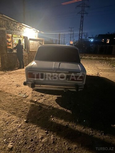 LADA (VAZ) 2106 1987, 95,000 km - 1.5 l - Bakı