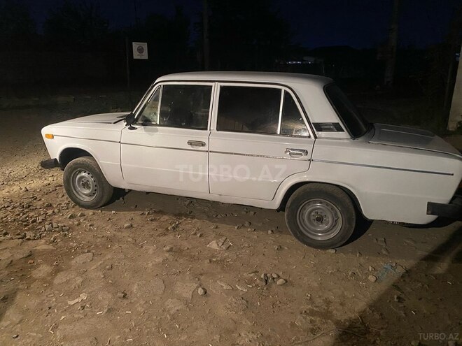 LADA (VAZ) 2106 1987, 95,000 km - 1.5 l - Bakı