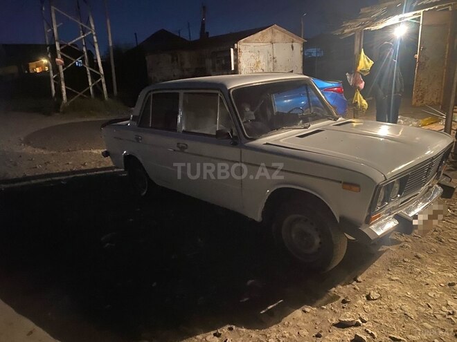 LADA (VAZ) 2106 1987, 95,000 km - 1.5 l - Bakı