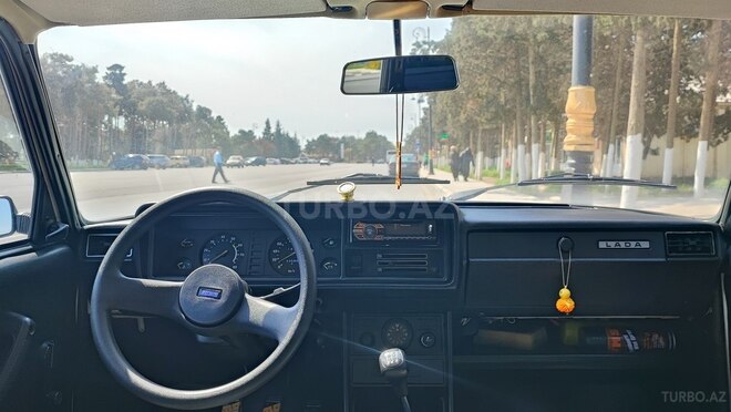 LADA (VAZ) 2107 2006, 88,000 km - 1.6 l - Neftçala