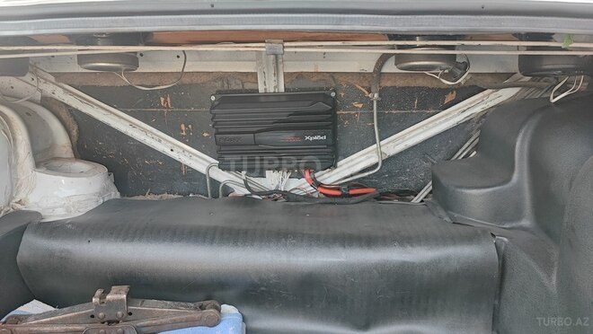 LADA (VAZ) 2107 2006, 88,000 km - 1.6 l - Neftçala