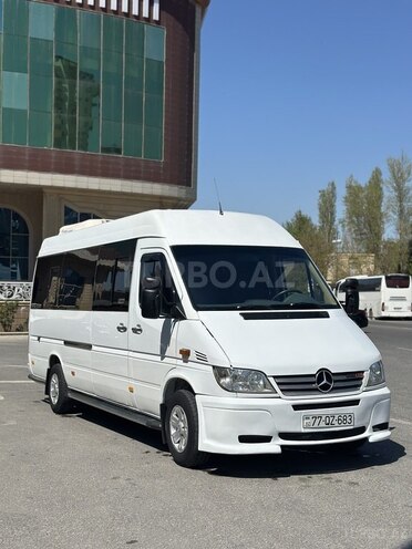 Mercedes Sprinter 312 2005, 656,734 km - 2.2 л - Bakı