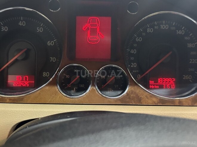 Volkswagen Passat 2008, 183,960 km - 1.8 l - Bakı