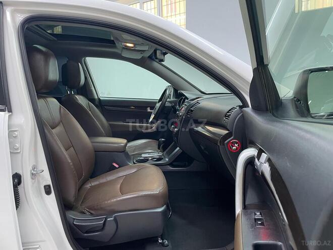 Kia Sorento 2011, 196,226 km - 2.4 l - Sumqayıt