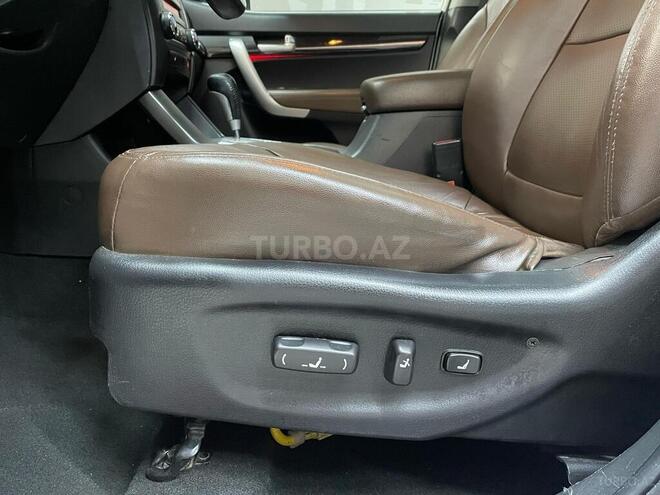 Kia Sorento 2011, 196,226 km - 2.4 l - Sumqayıt